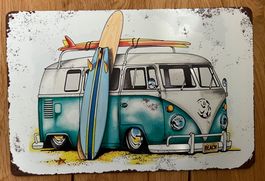 « VW Bus » Bleshchild
